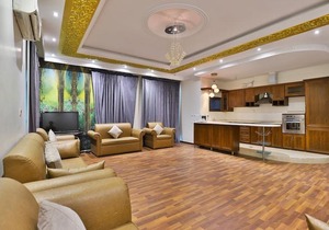 OYO 288 Diafati Residential Units