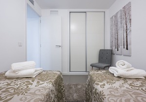 P&M BONANZA APARTMENT