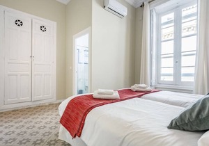 Palace House Madre de Dios - 3 Bedrooms 3 Bathrooms en-suite, spacious and quiet