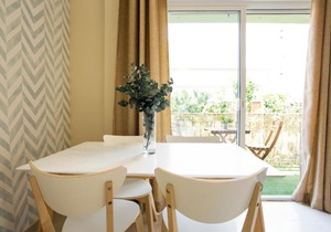 Palo beach apartment