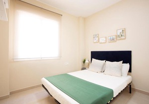 Palo beach apartment