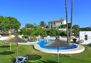 Paraiso Blanco