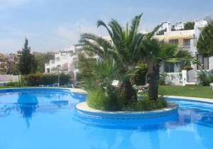 Paraiso Blanco