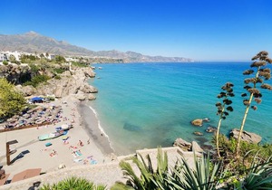 Paraiso Blanco