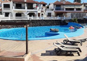 Paraiso royal