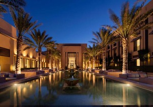 Park Hyatt Jeddah - Marina Club and Spa