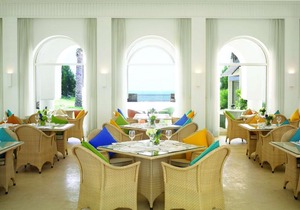 Park Hyatt Jeddah - Marina Club and Spa