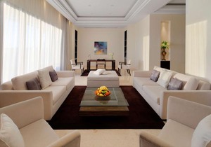 Park Hyatt Jeddah - Marina Club and Spa