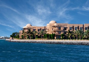 Park Hyatt Jeddah - Marina, Club and Spa