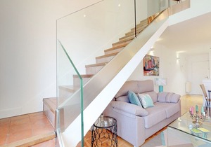 Paseo del Prado - One Bedroom Apartment, Sleeps 2