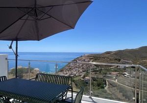 Penthouse Balcon del Mar Deluxe 3 Casasol