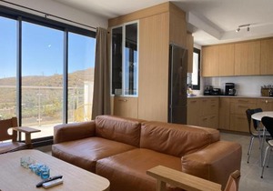 Penthouse Balcon del Mar Deluxe 3 Casasol