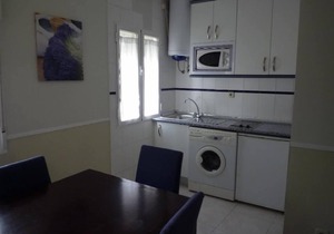 Penthouse in historic center next to Plaza Mayor