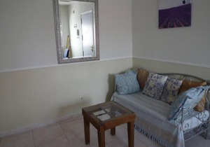 Penthouse in historic center next to Plaza Mayor