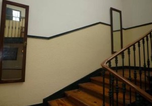 Penthouse in historic center next to Plaza Mayor