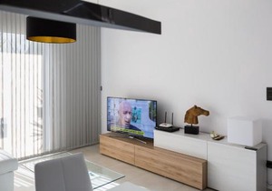Penthouse Oasis Beach Los Altos