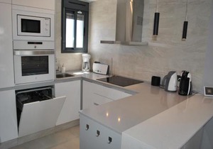 Penthouse Oasis Beach Los Altos