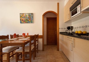 PINOS ALTOS 07. Beautiful 1 Bedroom apartment in Cala San Vicenç