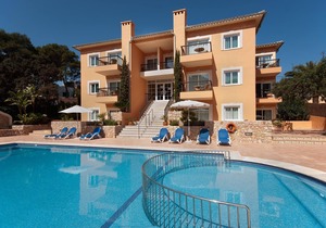 PINOS ALTOS 10. Lovely apartment