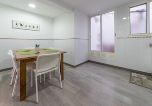 Piso Carolina Valencia