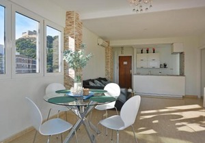 Playa Postiguet Penthouse by NRAS