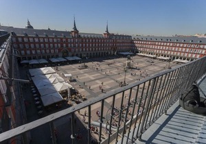 Plaza Mayor Deluxe