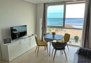 POSTIGUET BEACH