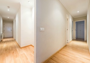 Prado Museum Apartment