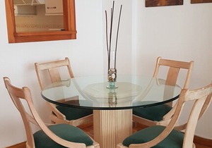 PRADO MUSEUM CHIC (70m2, AC, WIFI, EasyCheckin, Garage)