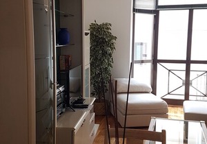 PRADO MUSEUM CHIC (70m2, AC, WIFI, EasyCheckin, Garage)
