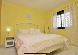 Pueblo del Parque - Charming 1 bedroom apartment with garden and mountain views