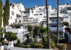 Pueblo Evita