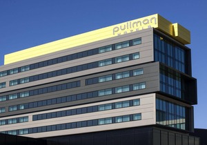 Pullman Liverpool in Liverpool