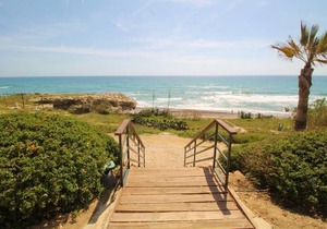 Punta del Faro, Torrox