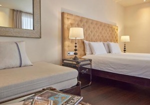 Puro Hotel Oasis Urbano