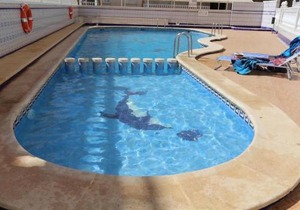 R-5080 La Mata Apartment