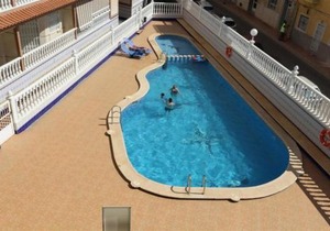 R-5080 La Mata Apartment