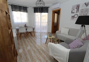 R-5080 La Mata Apartment