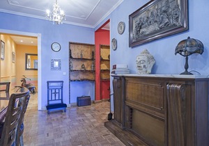 REAL SPANISH HOME - PLAZA MAYOR