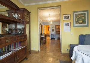 REAL SPANISH HOME - PLAZA MAYOR