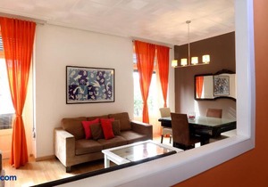 Reino de Valencia Apartments