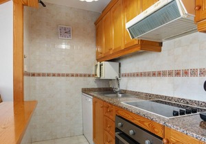 Residencial El Pinar by Interhome