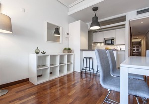 Retiro II-Cozy apartment located in the Retiro