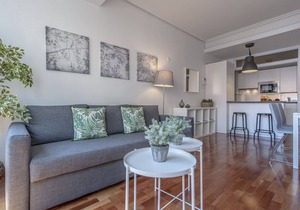 Retiro II-Cozy apartment located in the Retiro
