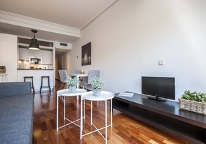 Retiro II-Cozy apartment located in the Retiro