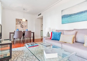 RETIRO VI - Two Bedroom Apartment, Sleeps 4
