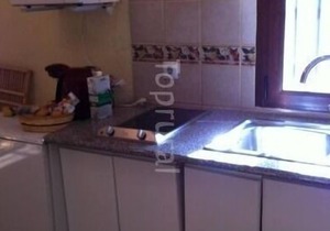 Rural apartment El Yayo de la Puebla for 2 people