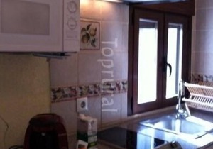 Rural apartment El Yayo de la Puebla for 2 people