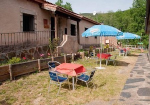 Rural apartment El Yayo de la Puebla for 2 people