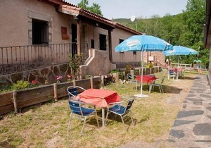 Rural apartment El Yayo de la Puebla for 2 people